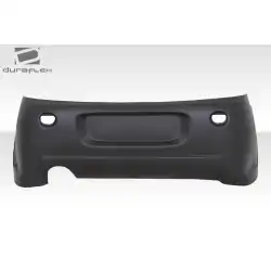 1995-1999 Mitsubishi Eclipse Eagle Talon B-2 Rear Bumper - 1 Piece image - 3