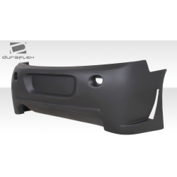 1995-1999 Mitsubishi Eclipse Eagle Talon Duraflex B-2 Rear Bumper - 1 Piece image - 5