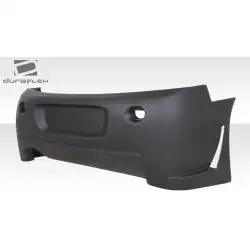 1995-1999 Mitsubishi Eclipse Eagle Talon B-2 Rear Bumper - 1 Piece image - 4