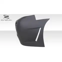 1995-1999 Mitsubishi Eclipse Eagle Talon B-2 Rear Bumper - 1 Piece image - 6