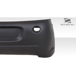 1995-1999 Mitsubishi Eclipse Eagle Talon Duraflex B-2 Rear Bumper - 1 Piece image - 8