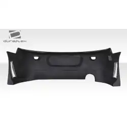 1995-1999 Mitsubishi Eclipse Eagle Talon B-2 Rear Bumper - 1 Piece image - 8