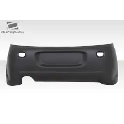 1995-1999 Mitsubishi Eclipse B-2 Rear Bumper image - 7