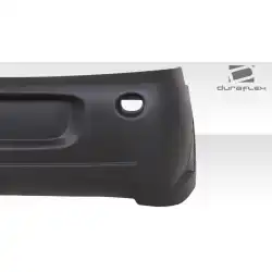 1995-1999 Mitsubishi Eclipse B-2 Rear Bumper image - 15