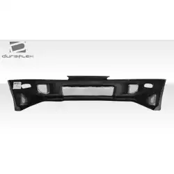 1995-1996 Mitsubishi Eclipse Eagle Talon Blits Front Bumper - 1 Piece image - 5