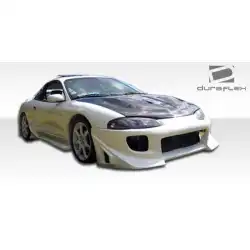 1997-1999 Mitsubishi Eclipse Blits Front Bumper image - 4
