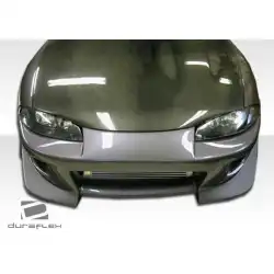 1997-1999 Mitsubishi Eclipse Blits Front Bumper image - 12