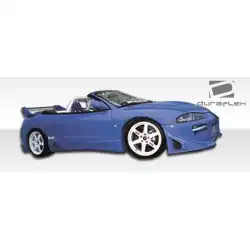 1997-1999 Mitsubishi Eclipse Blits Front Bumper image - 15
