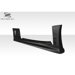 1995-1996 Mitsubishi Eclipse Eagle Talon Duraflex Blits Body Kit - 4 Piece image - 16