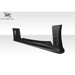 1995-1999 Mitsubishi Eclipse Blits Side Skirts image - 16