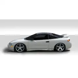 1995-1999 Mitsubishi Eclipse Kombat Side Skirts image - 3