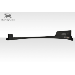 1995-1999 Mitsubishi Eclipse Eagle Talon Duraflex Kombat Side Skirts Rocker Panels - 2 Piece image - 8