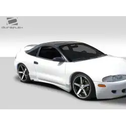 1995-1999 Mitsubishi Eclipse Kombat Side Skirts image - 5
