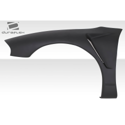1995-1999 Mitsubishi Eclipse Eagle Talon Duraflex F-1 Fenders - 2 Piece image - 3