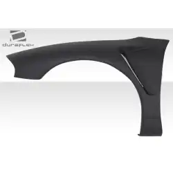1995-1999 Mitsubishi Eclipse Eagle Talon F-1 Fenders - 2 Piece image - 3