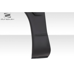 1995-1999 Mitsubishi Eclipse Eagle Talon Duraflex F-1 Fenders - 2 Piece image - 7