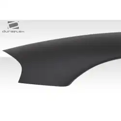 1995-1999 Mitsubishi Eclipse Eagle Talon F-1 Fenders - 2 Piece image - 6