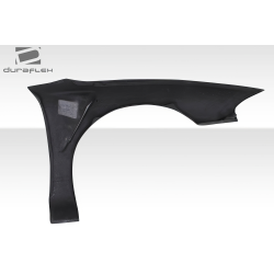 1995-1999 Mitsubishi Eclipse Eagle Talon Duraflex F-1 Fenders - 2 Piece image - 4