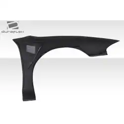 1995-1999 Mitsubishi Eclipse Eagle Talon F-1 Fenders - 2 Piece image - 7
