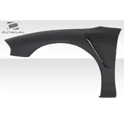 1995-1999 Mitsubishi Eclipse F-1 Fender image - 5