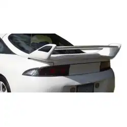1995-1999 Mitsubishi Eclipse GT-R Rear Wing image - 3