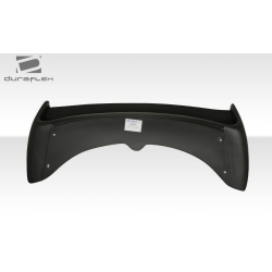 1995-1999 Mitsubishi Eclipse Eagle Talon Duraflex GT-R Wing Trunk Lid Spoiler - 1 Piece image - 7