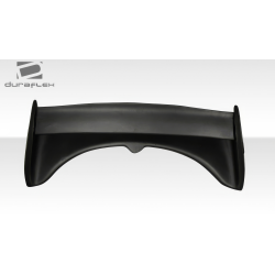 1995-1999 Mitsubishi Eclipse Eagle Talon Duraflex GT-R Wing Trunk Lid Spoiler - 1 Piece image - 9