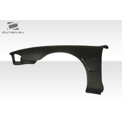 1995-1996 Nissan 240SX S14 Duraflex M-1 Sport Front Fenders(+30mm)- 2 Piece image - 8