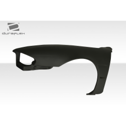 1995-1996 Nissan 240SX S14 Duraflex M-1 Sport Front Fenders(+30mm)- 2 Piece image - 9
