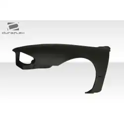 1995-1996 Nissan 240SX S14 M-1 Sport Front Fenders(+30mm)- 2 Piece image - 5