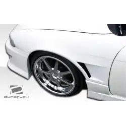 1995-1996 Nissan 240SX M-1 Fender image - 5