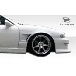 1995-1996 Nissan 240SX M-1 Fender image - 7