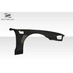 1995-1996 Nissan 240SX M-1 Fender image - 11