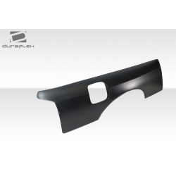 1995-1998 Nissan 240SX S14 Duraflex M-1 Sport Rear Fender Flares (+40mm) - 2 Piece image - 6