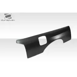 1995-1998 Nissan 240SX S14 M-1 Sport Rear Fender Flares (+40mm) - 2 Piece image - 6