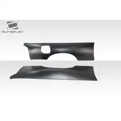 1995-1998 Nissan 240SX M-1 Fender Flare image - 5