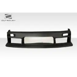 1995-1996 Nissan 240SX S14 M-1 Sport Front Bumper - 1 Piece image - 1