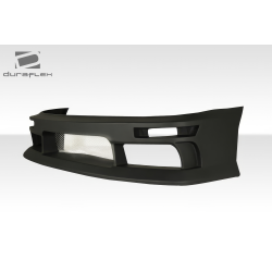 1995-1996 Nissan 240SX S14 Duraflex M-1 Body Kit - 4 Piece image - 4