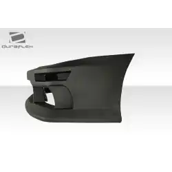 1995-1996 Nissan 240SX S14 M-1 Sport Front Bumper - 1 Piece image - 4