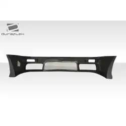 1995-1996 Nissan 240SX S14 M-1 Sport Front Bumper - 1 Piece image - 5