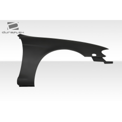 1995-1998 Nissan 240SX S14 Duraflex Silvia S15 Conversion OEM Look Fenders - 2 Piece image - 4