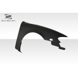 1995-1998 Nissan 240SX S14 Duraflex Silvia S15 Conversion OEM Look Fenders - 2 Piece image - 5