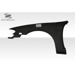 1995-1998 Nissan 240SX S14 Duraflex Silvia S15 Conversion OEM Look Fenders - 2 Piece image - 7