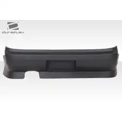 1995-1998 Nissan 240SX S14 Type U Rear Bumper - 1 Piece image - 1