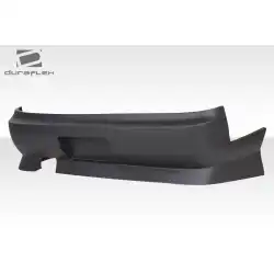 1995-1998 Nissan 240SX S14 Type U Rear Bumper - 1 Piece image - 3