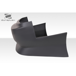 1995-1998 Nissan 240SX S14 Duraflex Type U Rear Bumper - 1 Piece image - 8