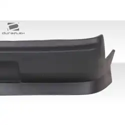 1995-1998 Nissan 240SX S14 Type U Rear Bumper - 1 Piece image - 6