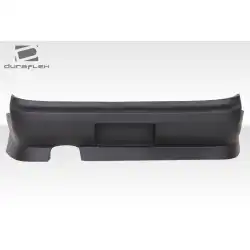 1995-1998 Nissan 240SX Type U Rear Bumper image - 9