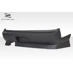 1995-1998 Nissan 240SX Type U Rear Bumper image - 10