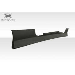 1995-1996 Nissan 240SX S14 Duraflex Type U Body Kit - 4 Piece image - 14